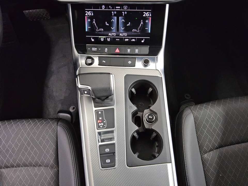 Audi A6 - Imagem 6