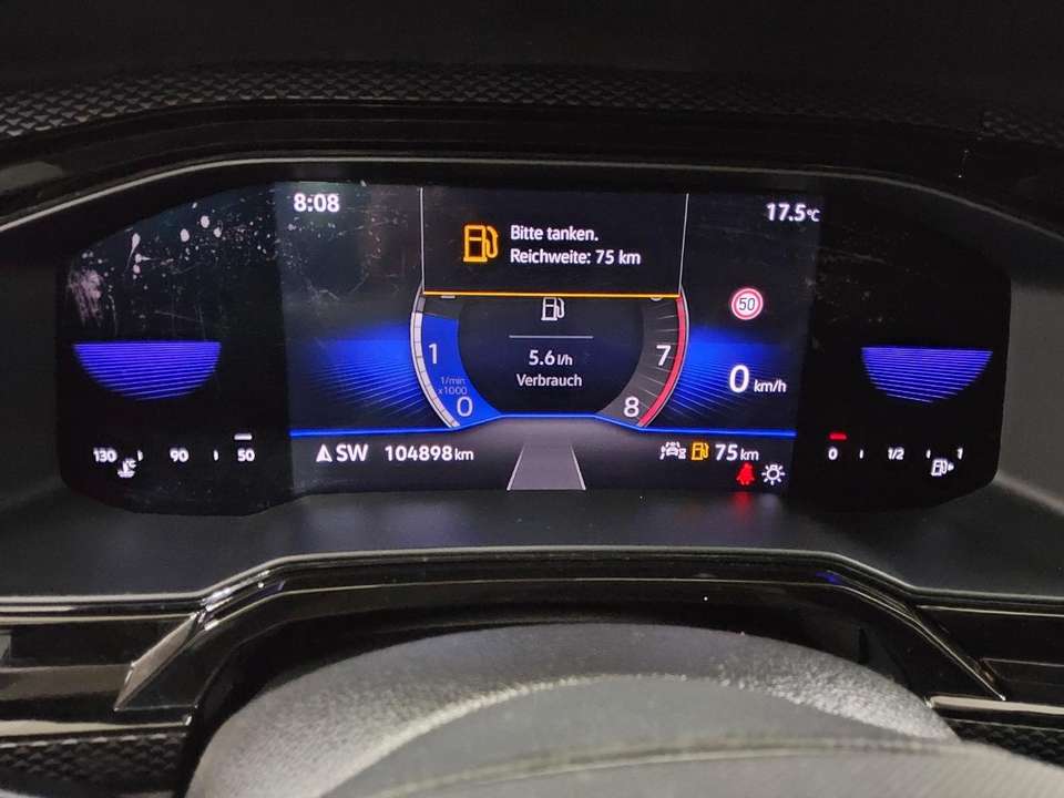 Volkswagen Polo - Imagem 8