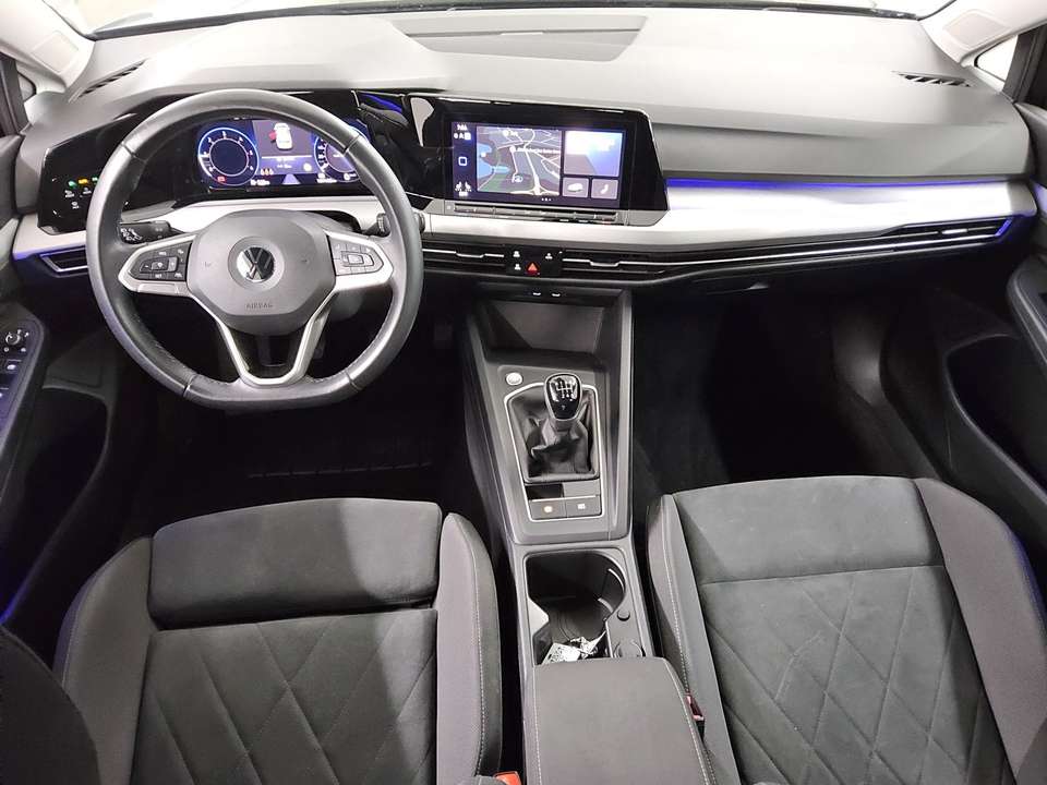 Volkswagen Golf - Imagem 5