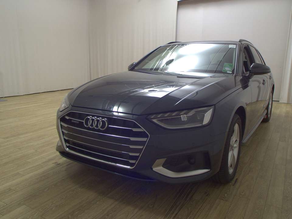 Audi A4 - Imagem 2