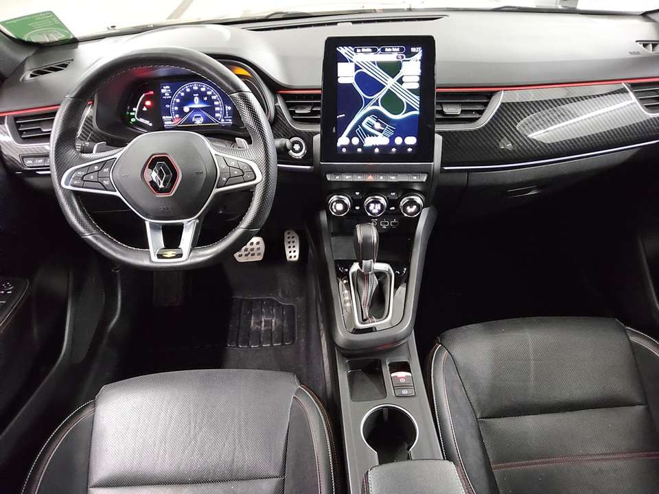 Renault Arkana - Imagem 5