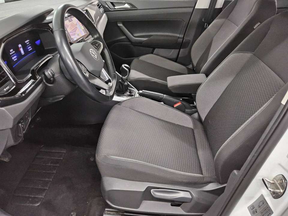Volkswagen Polo - Imagem 9