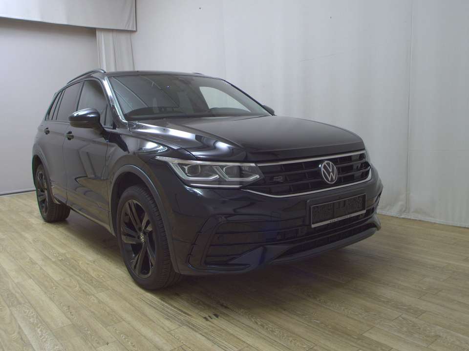 Volkswagen Tiguan - Imagem 4
