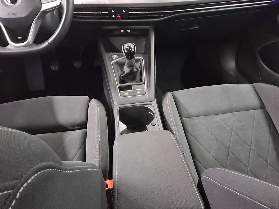 Volkswagen Golf - Imagem 6