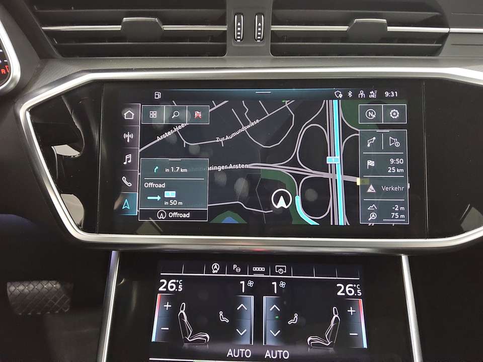 Audi A6 - Imagem 7