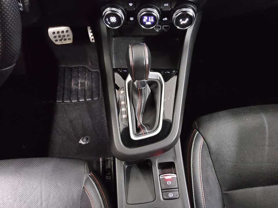 Renault Arkana - Imagem 6