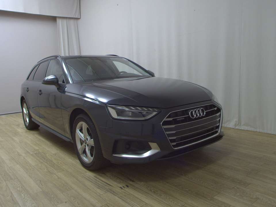 Audi A4 - Imagem 3