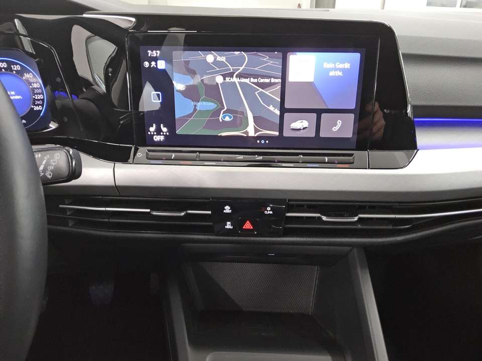 Volkswagen Golf - Imagem 7