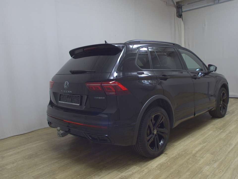 Volkswagen Tiguan - Imagem 5
