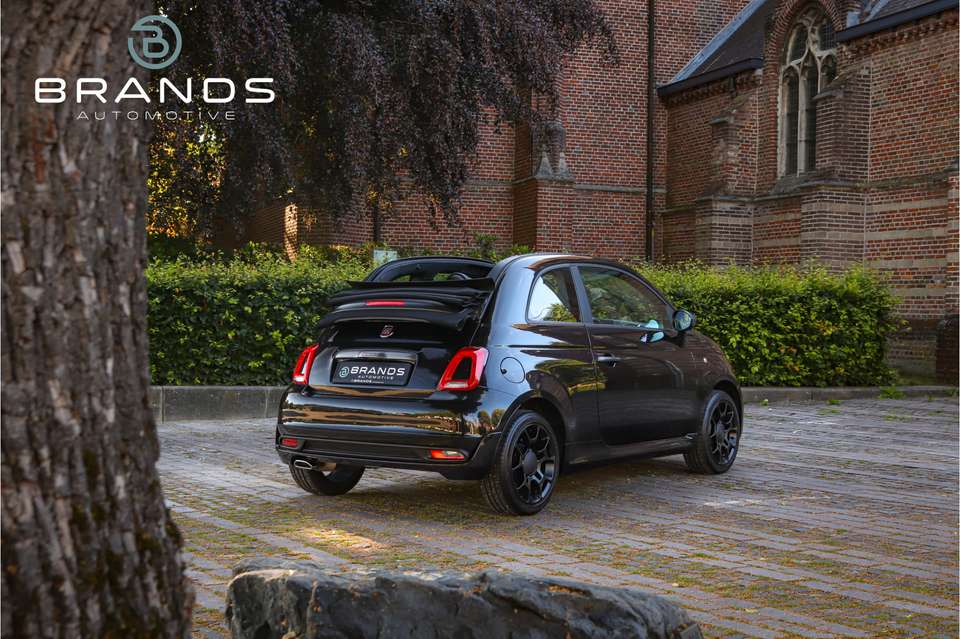Fiat 500C - Imagem 2