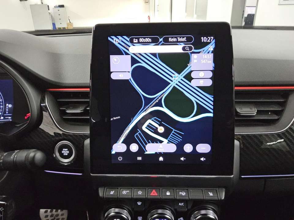 Renault Arkana - Imagem 7