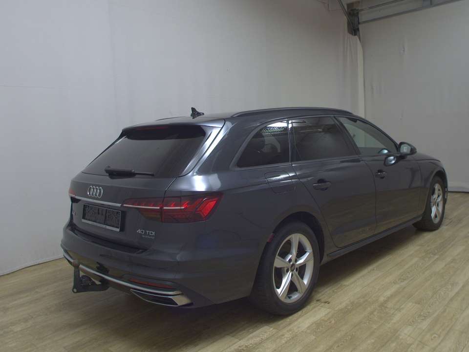 Audi A4 - Imagem 4