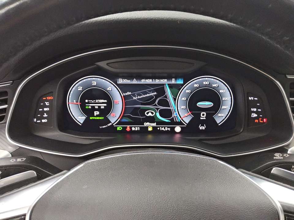 Audi A6 - Imagem 8
