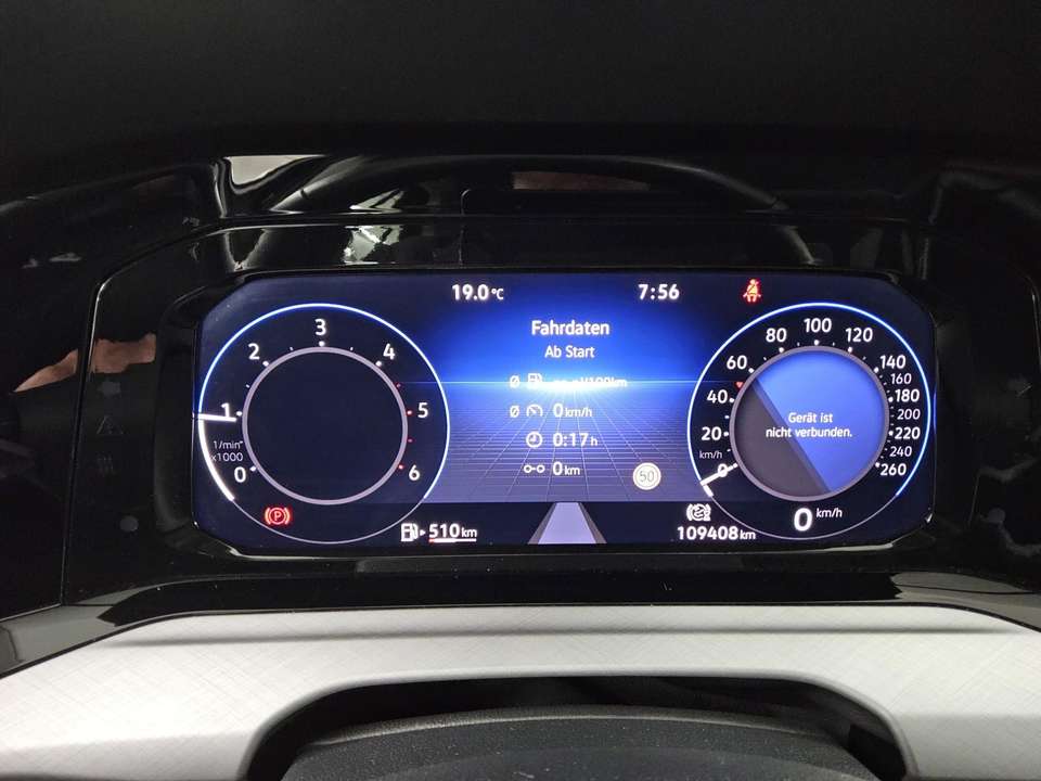 Volkswagen Golf - Imagem 8