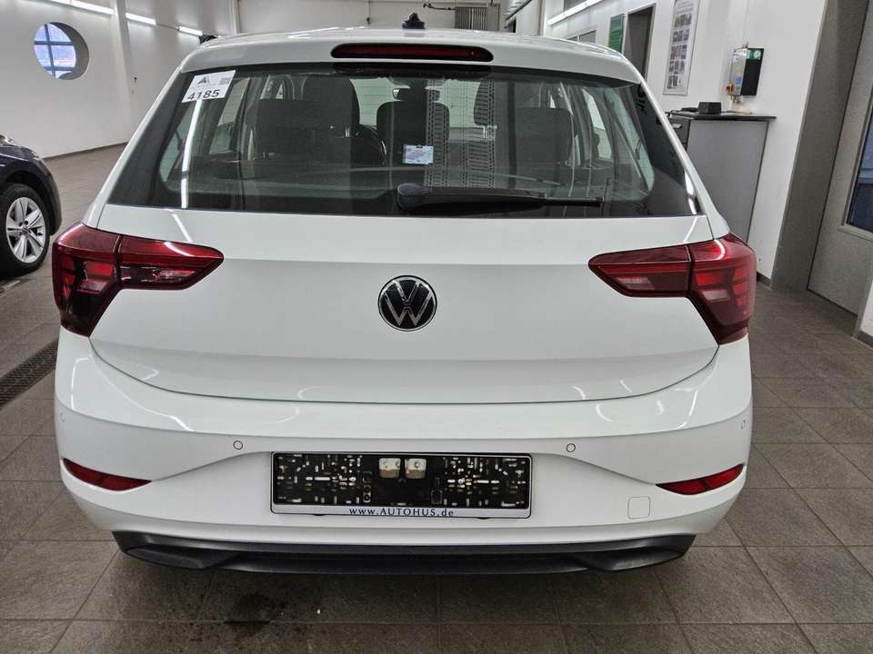 Volkswagen Polo - Imagem 11