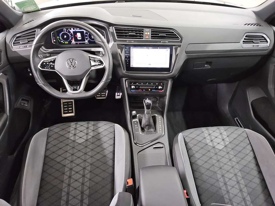 Volkswagen Tiguan - Imagem 6