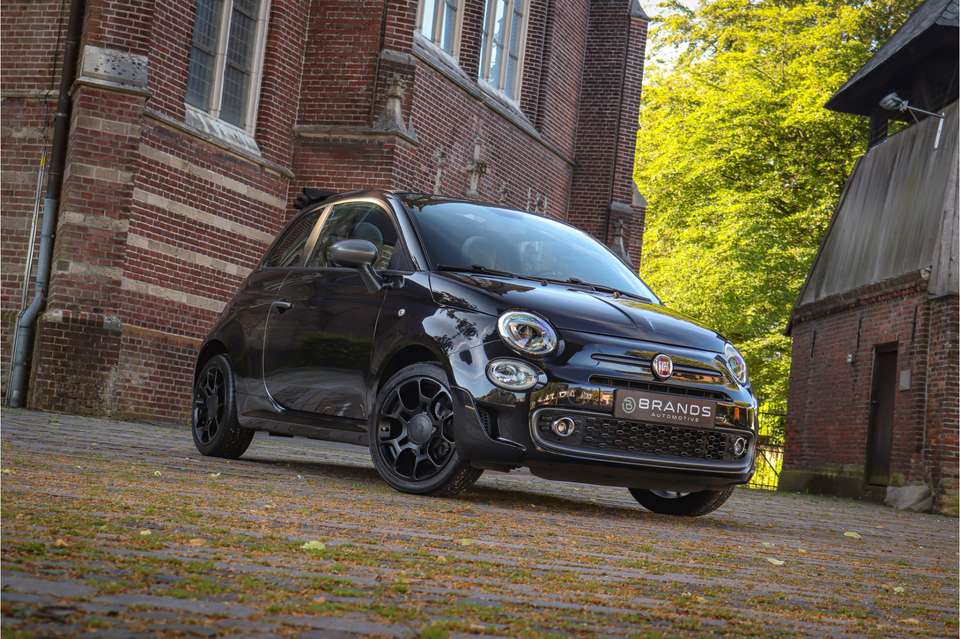 Fiat 500C - Imagem 3