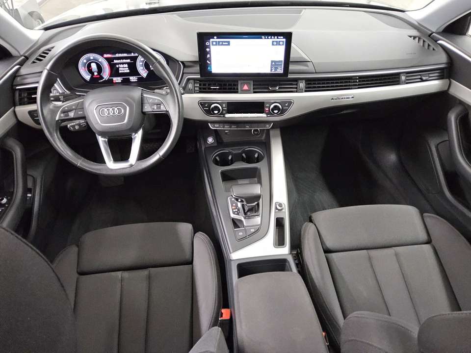 Audi A4 - Imagem 5