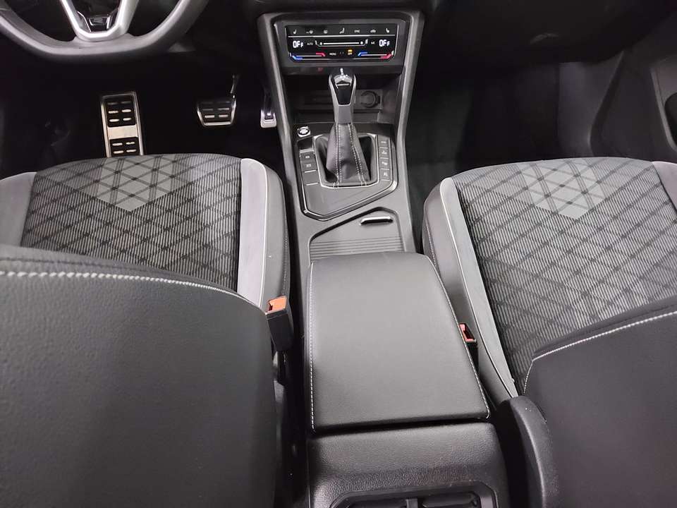 Volkswagen Tiguan - Imagem 7