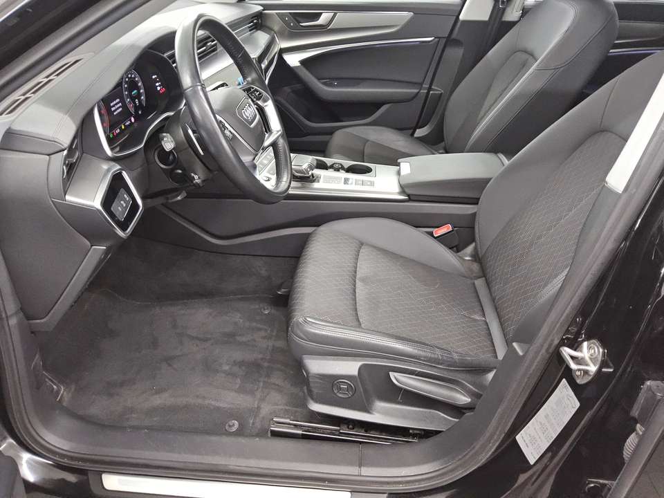 Audi A6 - Imagem 9