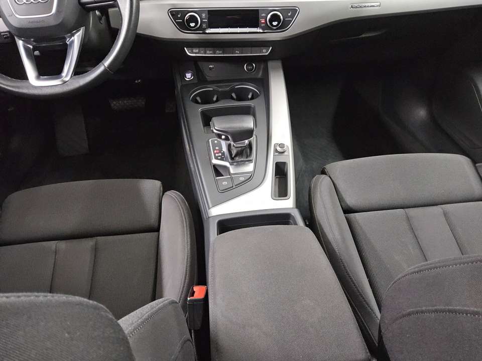 Audi A4 - Imagem 6