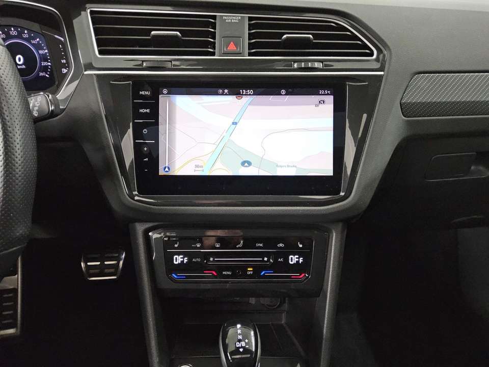 Volkswagen Tiguan - Imagem 8