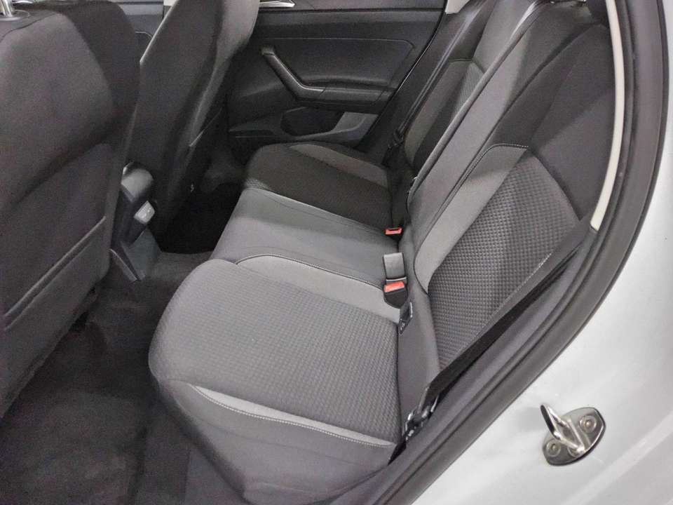 Volkswagen Polo - Imagem 13