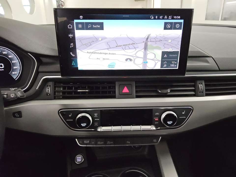 Audi A4 - Imagem 7