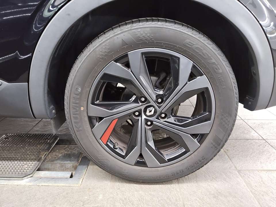 Renault Arkana - Imagem 10