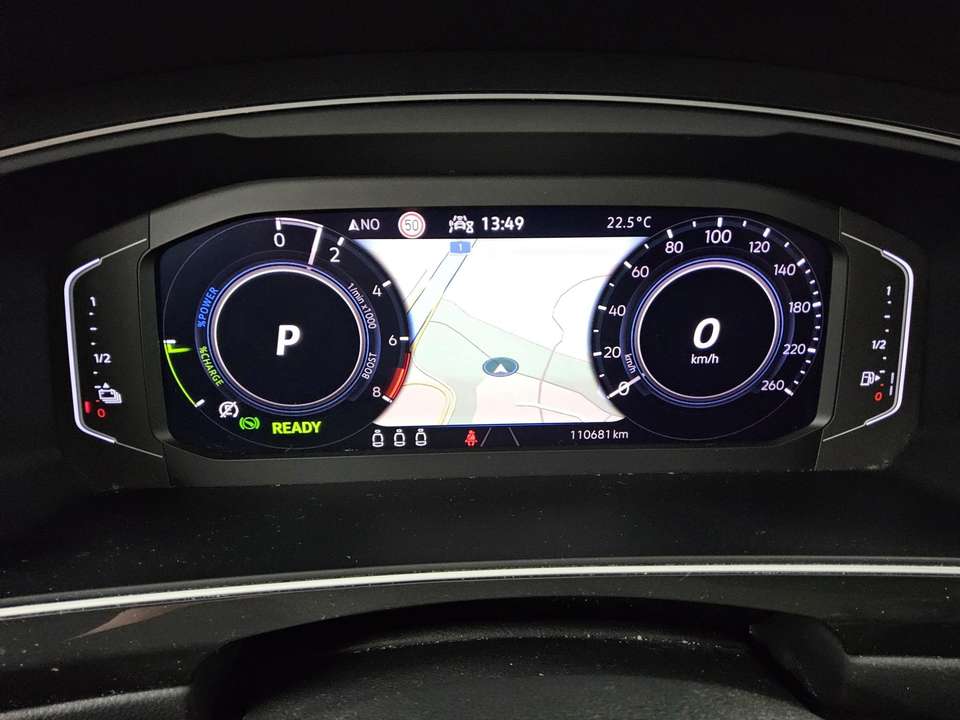 Volkswagen Tiguan - Imagem 9