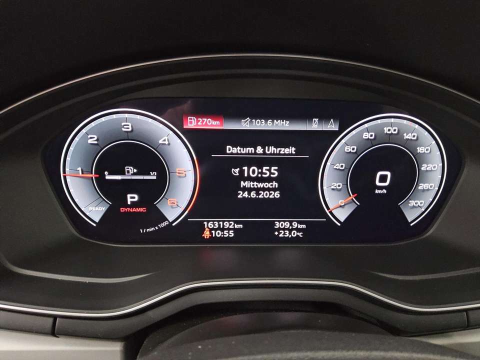 Audi A4 - Imagem 8