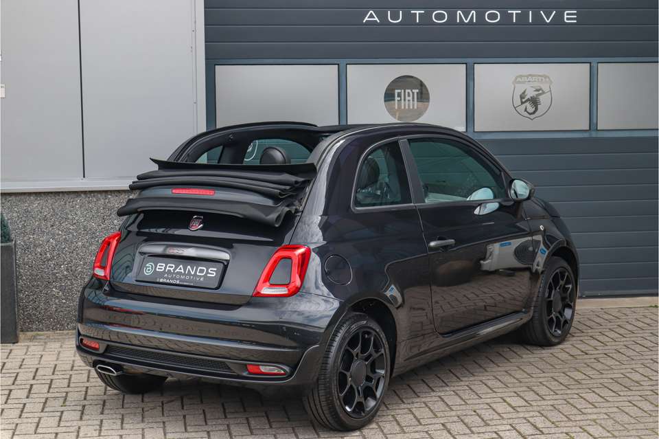 Fiat 500C - Imagem 6