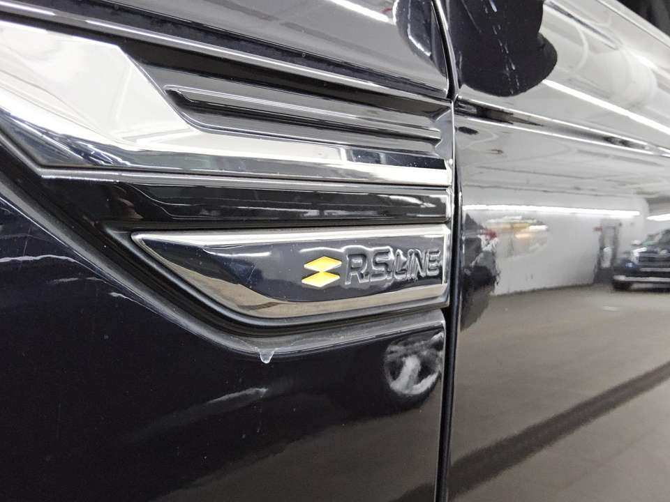 Renault Arkana - Imagem 11