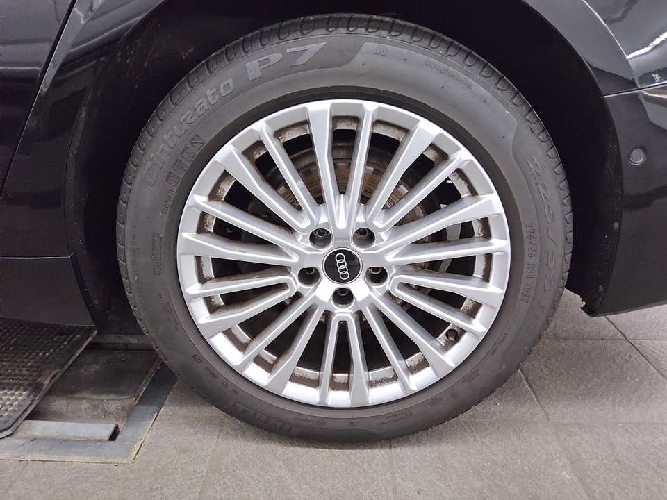 Audi A6 - Imagem 11