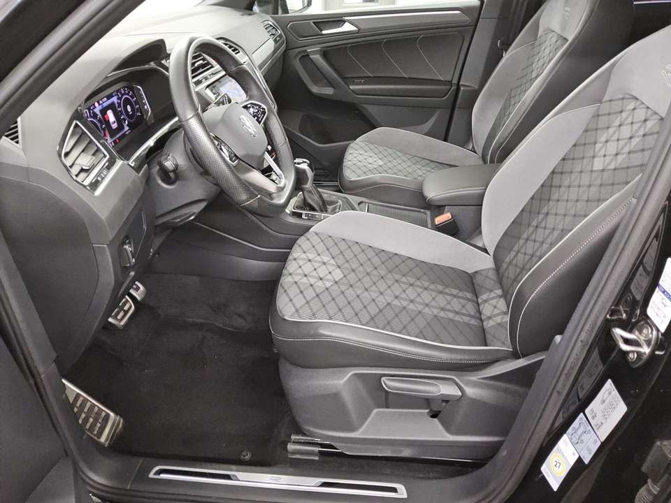 Volkswagen Tiguan - Imagem 10