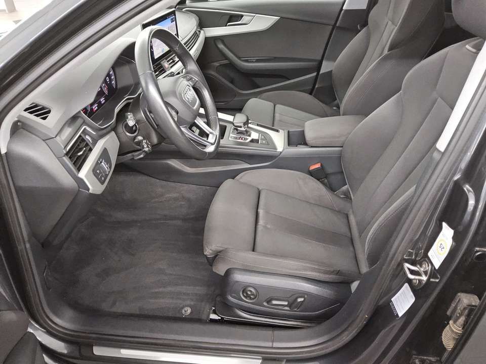 Audi A4 - Imagem 9