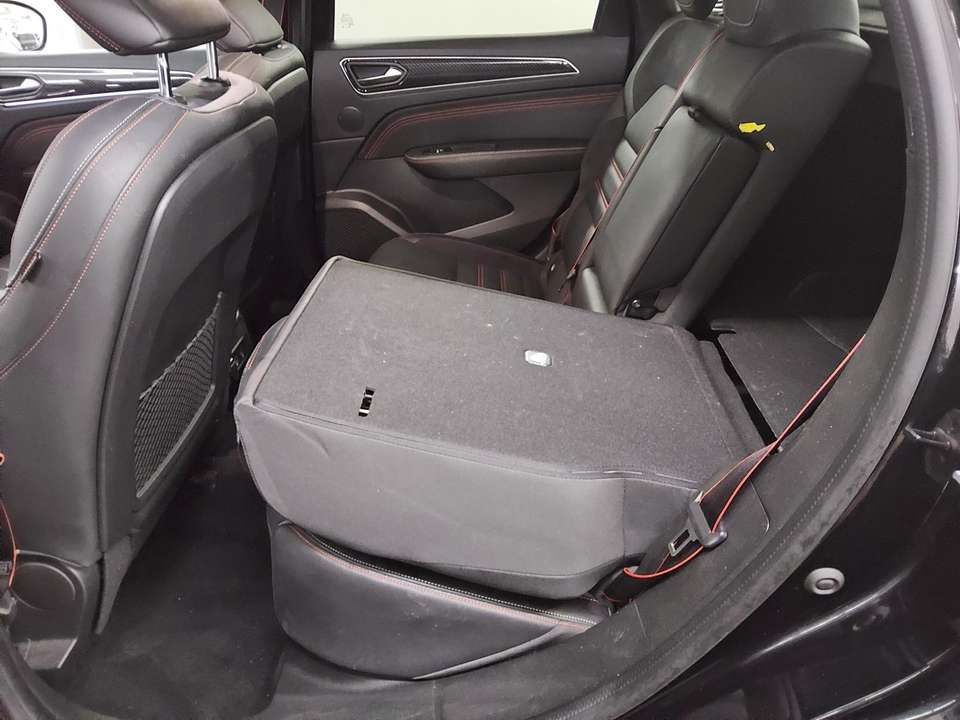 Renault Arkana - Imagem 12