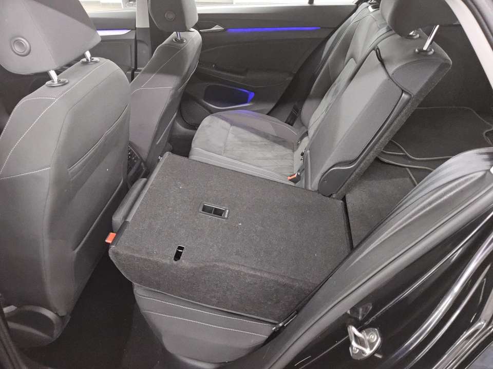 Volkswagen Golf - Imagem 13