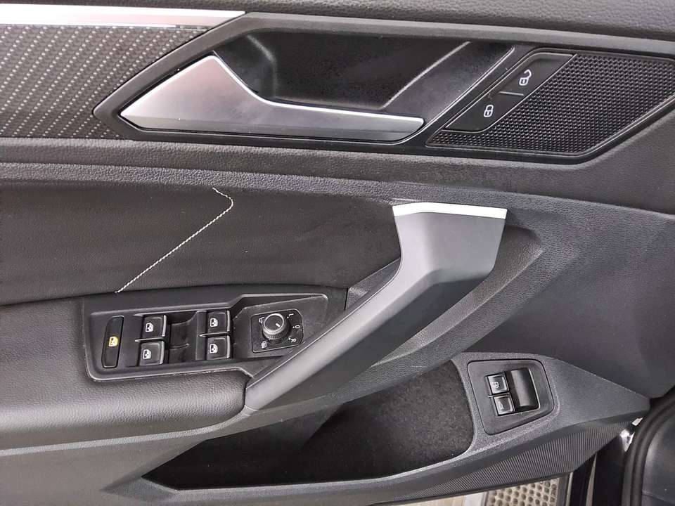 Volkswagen Tiguan - Imagem 11