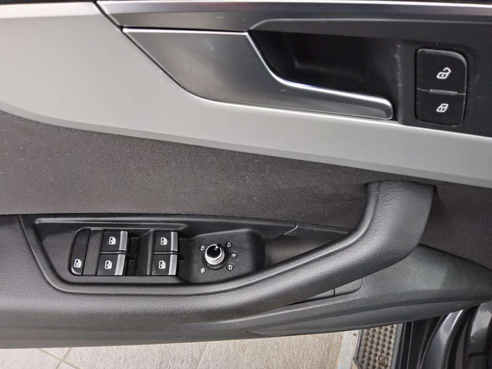 Audi A4 - Imagem 10