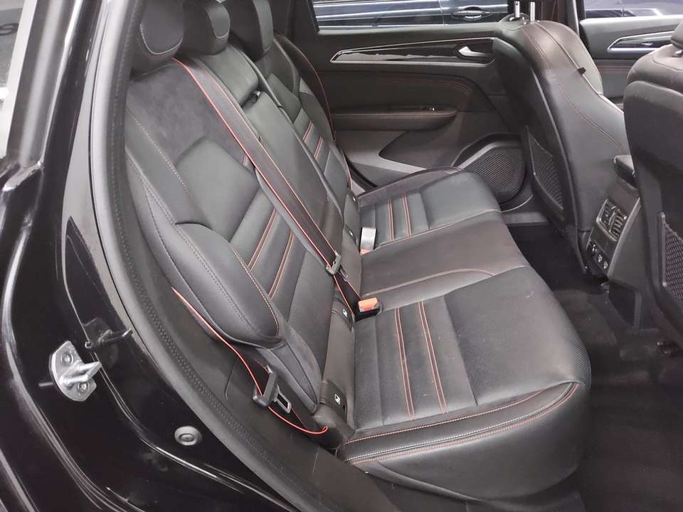 Renault Arkana - Imagem 13