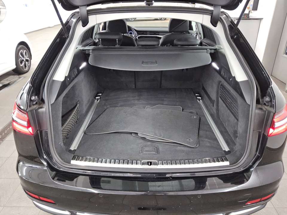 Audi A6 - Imagem 12