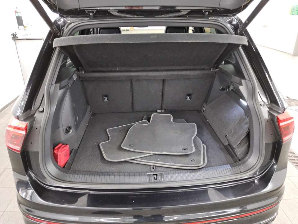 Volkswagen Tiguan - Imagem 14
