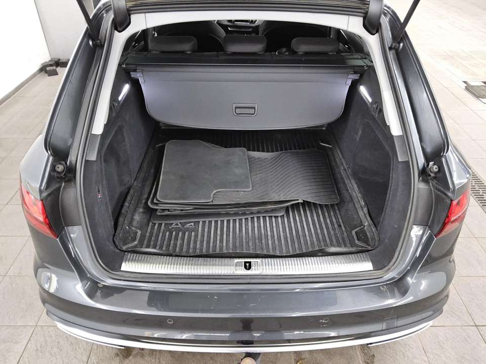 Audi A4 - Imagem 13