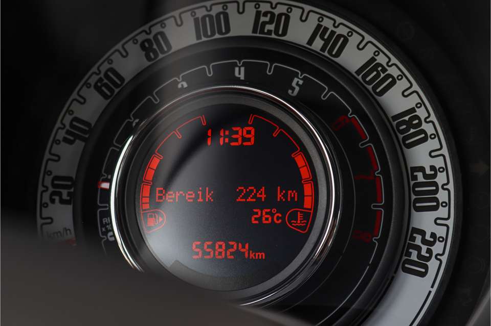 Fiat 500C - Imagem 13