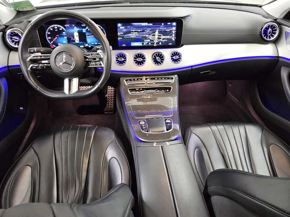 Mercedes-Benz CLS 300 - Imagem 5