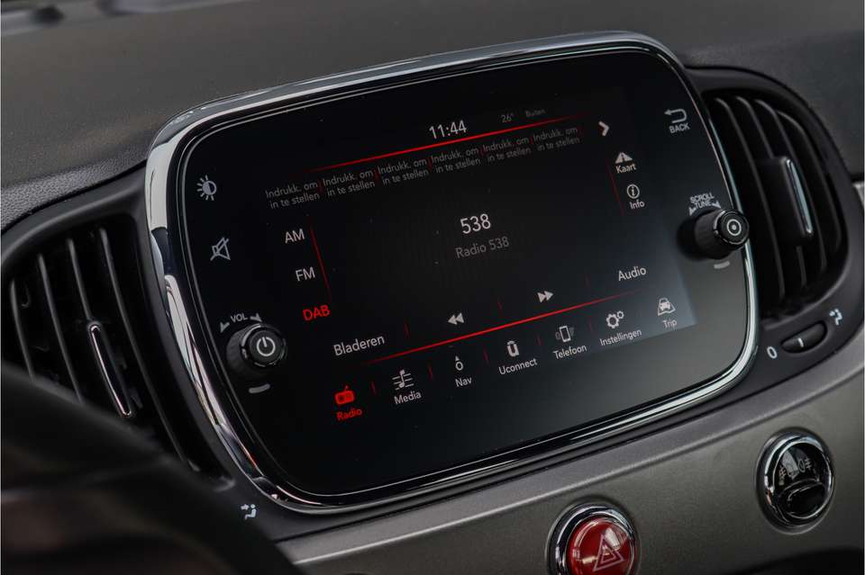Fiat 500C - Imagem 15