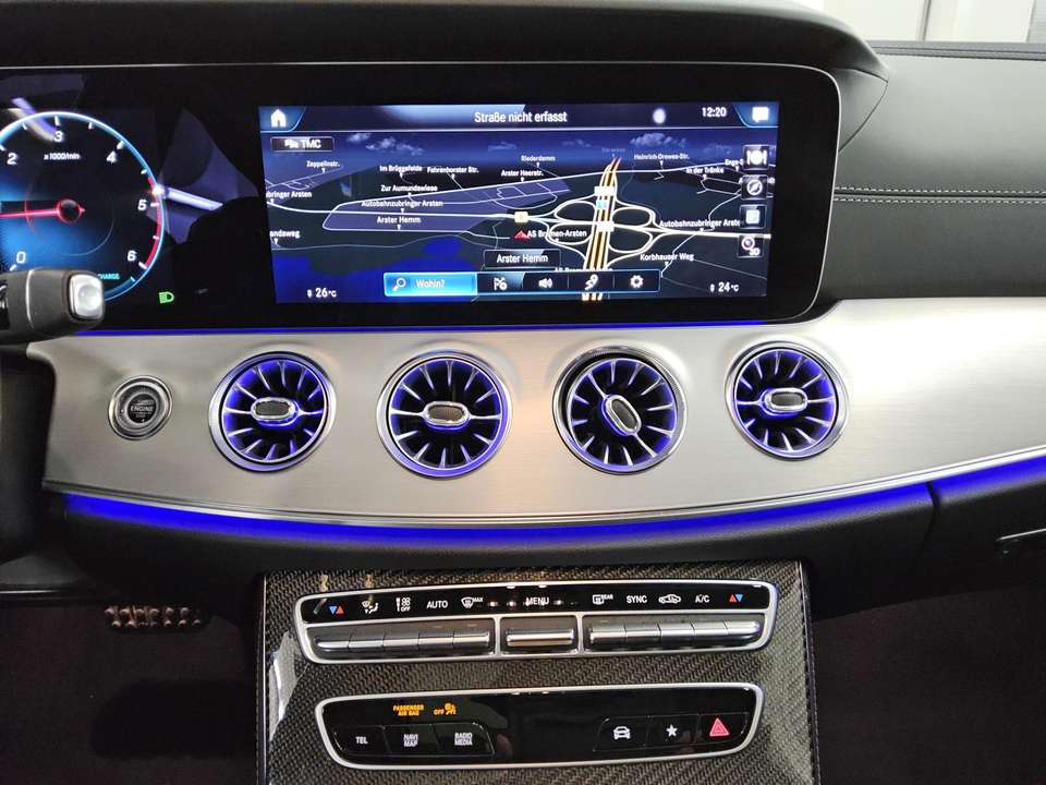 Mercedes-Benz CLS 300 - Imagem 7