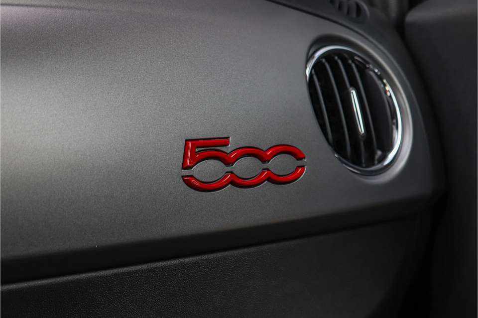 Fiat 500C - Imagem 18