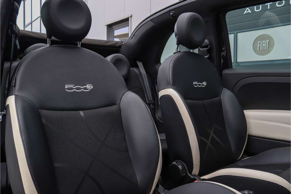 Fiat 500C - Imagem 20